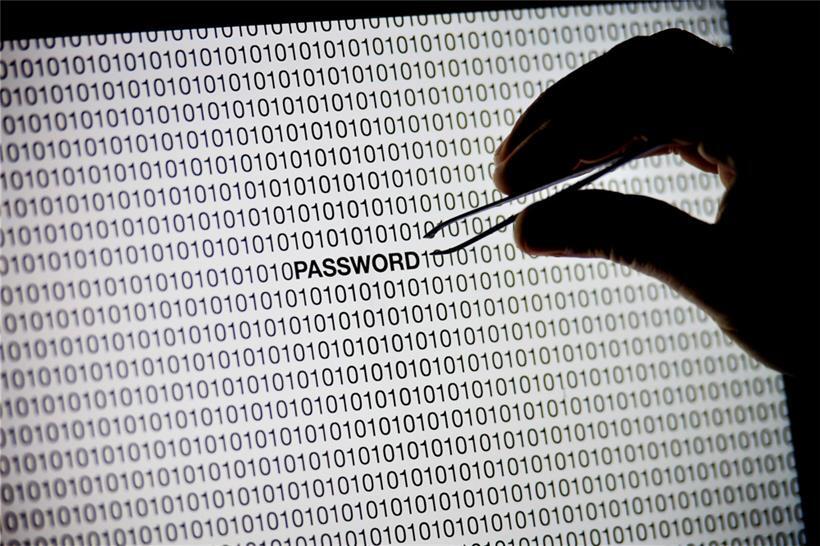 LuxID übernimmt auch die Verwaltung von Passwörtern 
