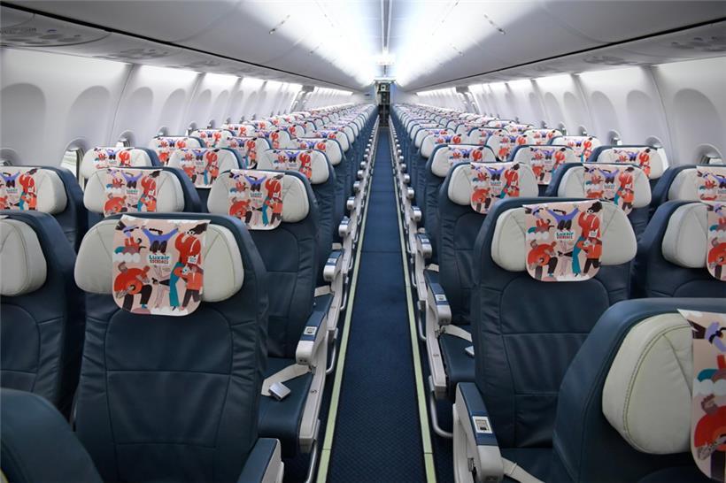 Luxair geht es finanziell schlecht – doch das darf sich nicht auf die Arbeitsbedingungen des Personals auswirken
