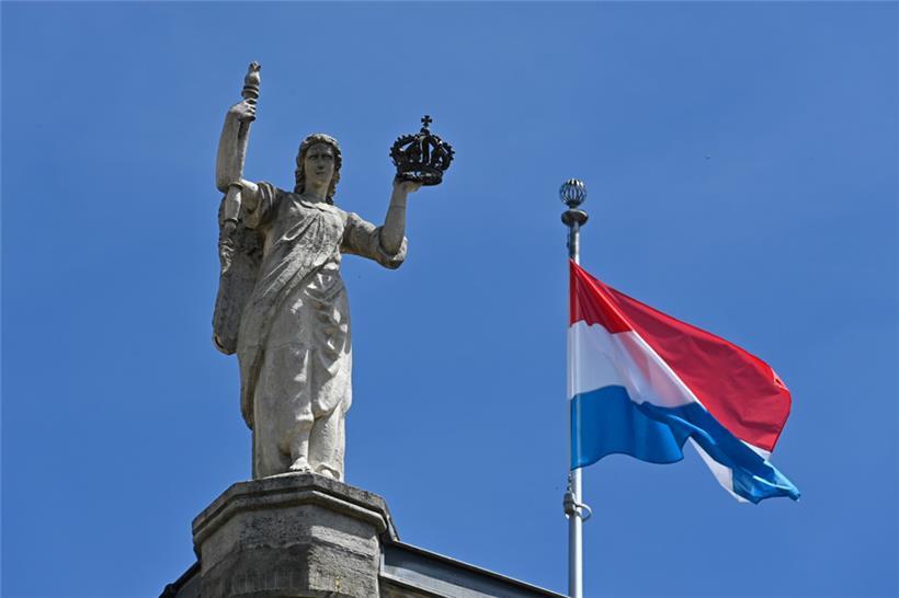 Luxemburg bekommt ein Grundgesetz des 21. Jahrhunderts
