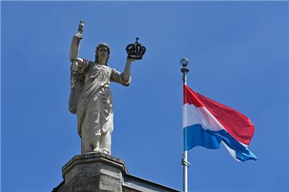 Luxemburg bekommt ein Grundgesetz des 21. Jahrhunderts
