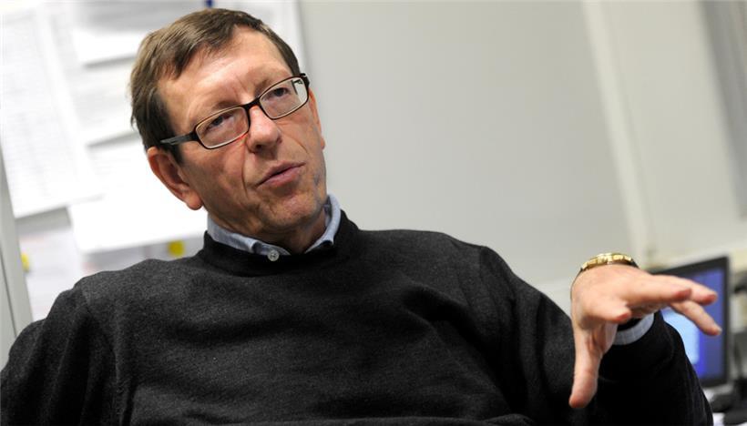 Luxemburg braucht einen gesetzlichen Rahmen, um schneller auf Entwicklungen der pandemischen Lage reagieren zu können, meint Virologe Claude Muller
