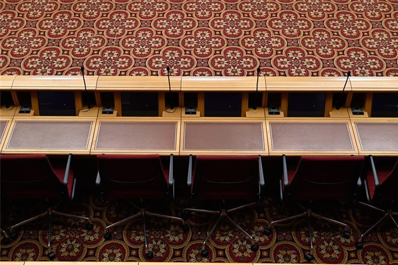 Luxemburg führt inzwischen die traurige Spitze der Länder mit hohem Anteil sogenannter „Working poor“-Beschäftigter an
