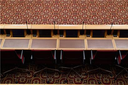 Luxemburg führt inzwischen die traurige Spitze der Länder mit hohem Anteil sogenannter „Working poor“-Beschäftigter an
