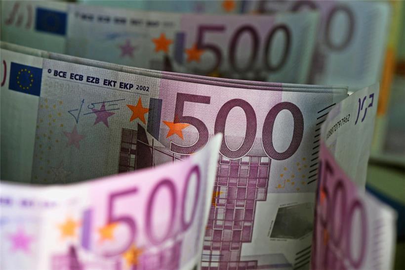 Luxemburg hat heute 5,3 Milliarden Euro mehr Schulden als vor der Corona-Krise
