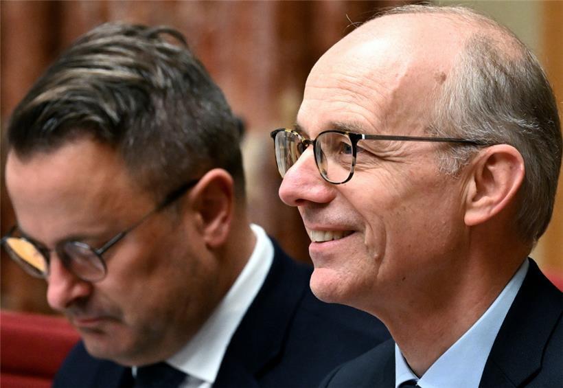 Luxemburg hat lange auf den „richtigen Moment“ gewartet
