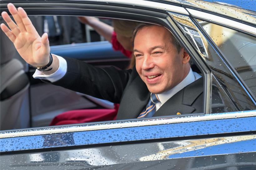 Luxemburg hat seit dem 3. Oktober offiziell ein neues Staatsoberhaupt

