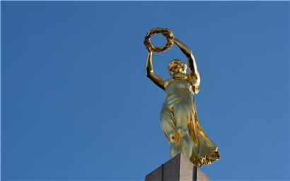 Luxemburg hat theoretisch alle Rohstoffe, die die Natur innerhalb dieses Jahres wiederherstellen könnte, verbraucht
