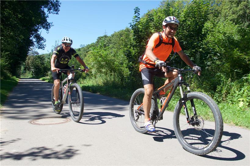 Luxemburg im Zeichen des Fahrrads:  Der „Vëlosummer 2020“ beginnt am 1. August, wenn auch in einer abgespeckten Version 
