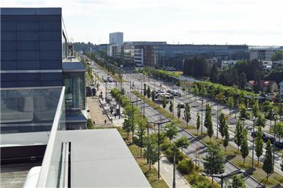 Luxemburg ist, laut Studie von EY, sehr attraktiv für ausländische Direktinvestitionen. Das Land müsse jedoch aufpassen, seine Wettbewerbsvorteile zu halten, so die Autoren.
