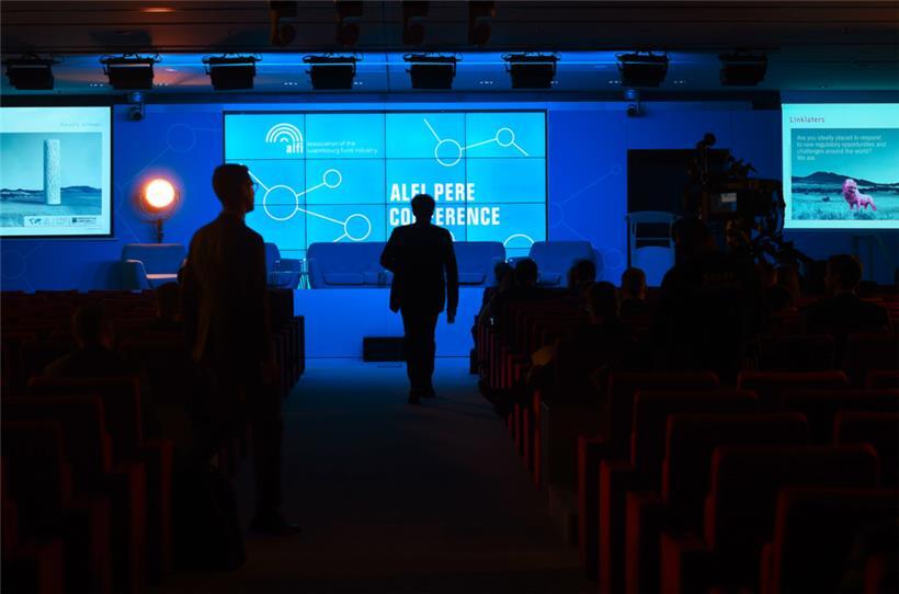 Luxemburg könnte eine Führungsrolle in Sachen nachhaltige Finanz- und Fondspolitik spielen, attestiert die UN-Delegation dem Land
