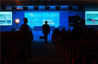 Luxemburg könnte eine Führungsrolle in Sachen nachhaltige Finanz- und Fondspolitik spielen, attestiert die UN-Delegation dem Land
