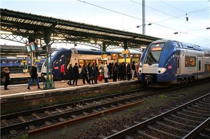 Luxemburg kofinanziert diverse Projekte zum Ausbau des Transportwesens in der Großregion
