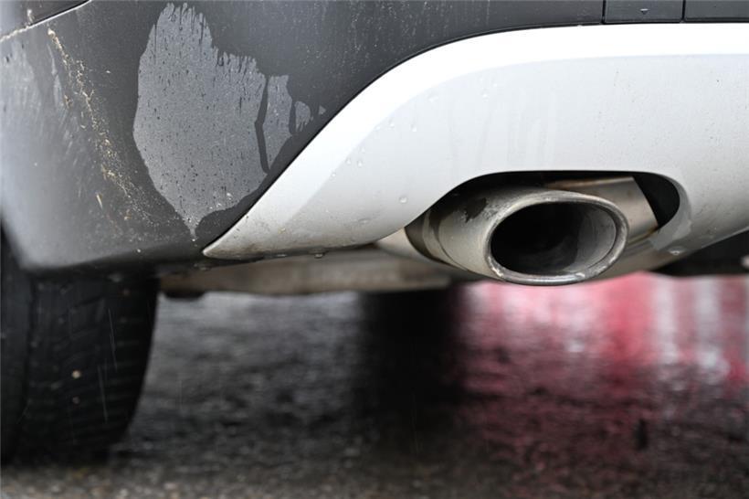 Luxemburg macht bei der Reduzierung seiner Treibhausgas-Emissionen deutliche Fortschritte
