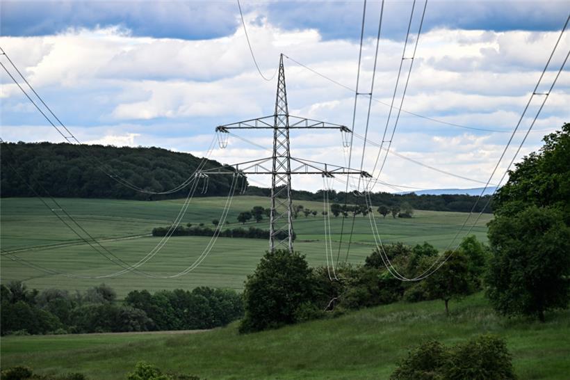 Luxemburg muss den Großteil des von ihm benötigten Stroms im Ausland kaufen
