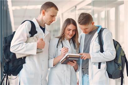 Luxemburg schafft erstmals einen einheitlichen Rechtsstatus für Ärzte in der Facharztausbildung
