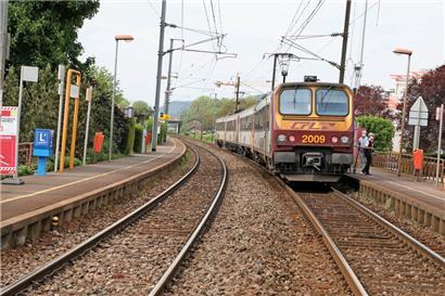 Luxemburg schraubt seine Investitionen in den öffentliche Nahverkehr weiter hoch
