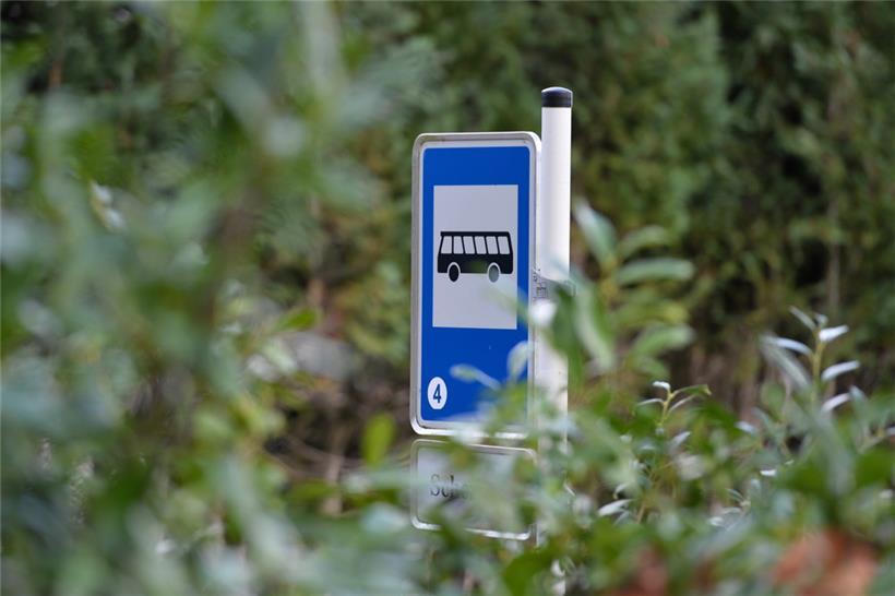 Luxemburg setzt künftig auf digitale Informationen an Bushaltestellen
