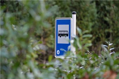 Luxemburg setzt künftig auf digitale Informationen an Bushaltestellen
