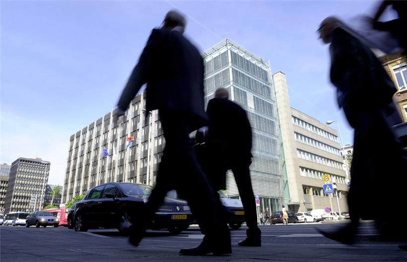 Luxemburg sieht sich gerne als „internationaler Vorreiter für grüne und nachhaltige Finanzen“, doch die Realität sieht anders aus
