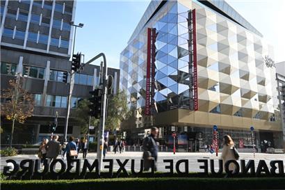 Luxemburg steht auf Platz 19 der wichtigsten Finanzplätze der Welt
