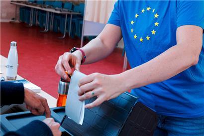 Luxemburg wählt am Sonntag seine sechs Vertreter fürs EU-Parlament
