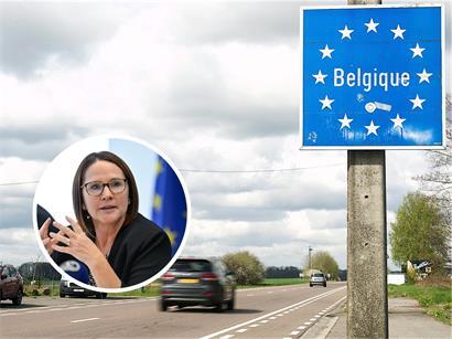 Luxemburg wartet weiterhin auf konkrete Informationen zur belgischen Vignette