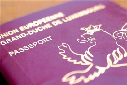 Luxemburger Pass
