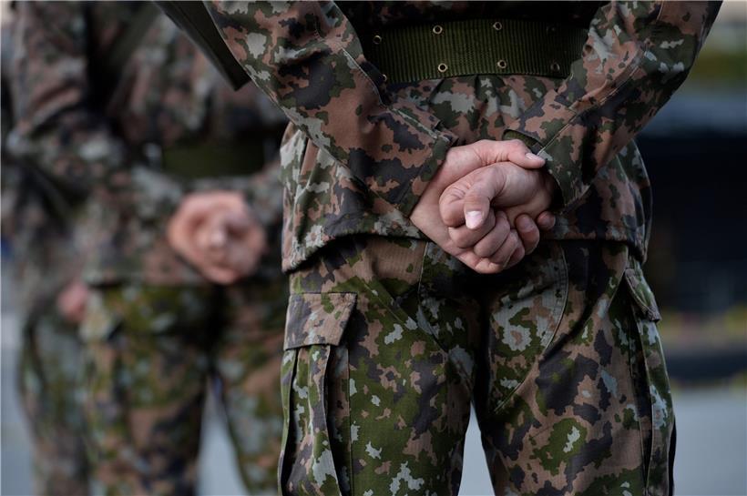 Luxemburger Soldaten haben an mehreren NATO-Missionen in Afghanistan teilgenommen
