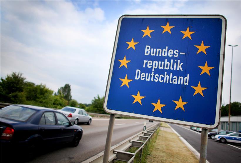 Luxemburger dürfen durchaus einreisen – allerdings nur unter Bedingungen
