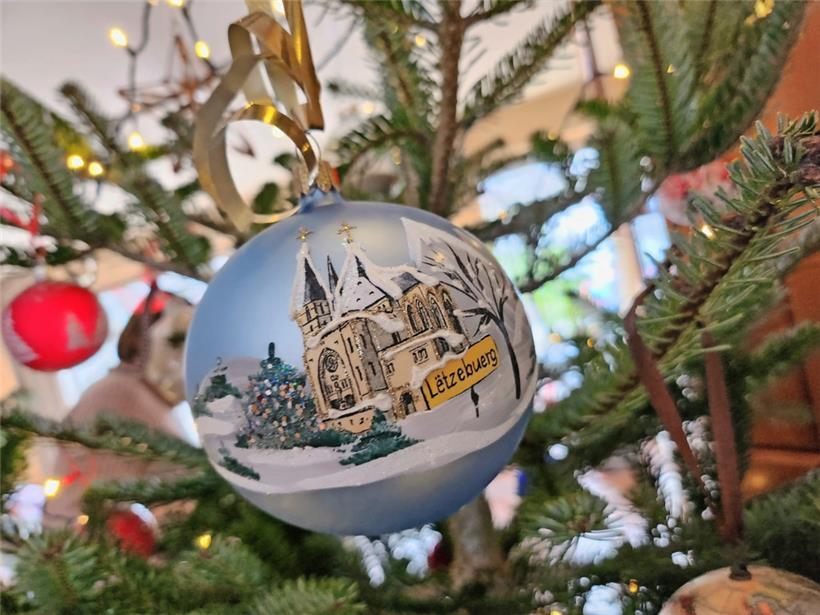 Luxemburger konnten am Wochenende erstmals wieder sorgenfrei Weihnachten feiern
