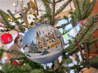 Luxemburger konnten am Wochenende erstmals wieder sorgenfrei Weihnachten feiern
