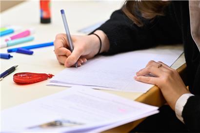 Luxemburgisch nimmt in der Schule mittlerweile einen zentralen Platz ein
