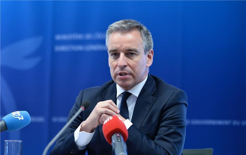 Luxemburgs Bildungsminister Claude Meisch will am Freitag mehr Details zum Schulanfang in zwei Wochen bekanntgeben
