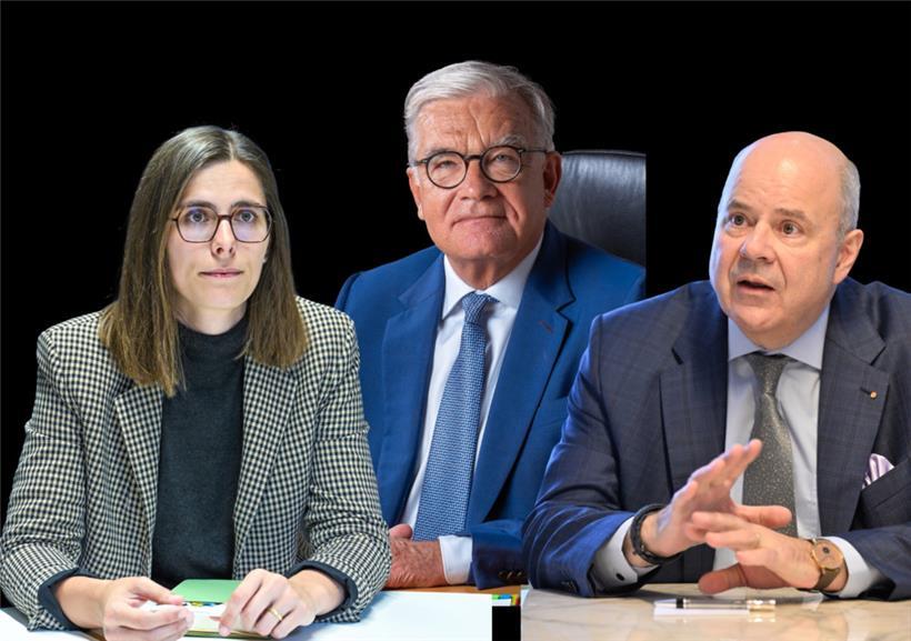 Luxemburgs CSV-Politiker geben sich angesichts der CDU-Entscheidung distanziert – und wollen nicht für die Partei sprechen
