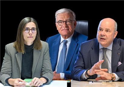 Luxemburgs CSV-Politiker geben sich angesichts der CDU-Entscheidung distanziert – und wollen nicht für die Partei sprechen
