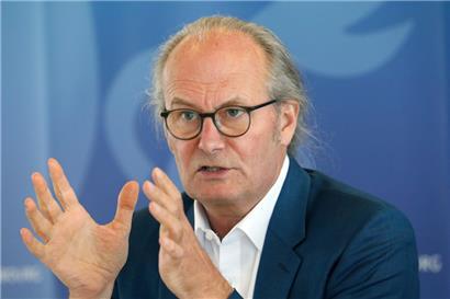 Luxemburgs Energieminister Claude Turmes hat sich auf Twitter zur Energieversorgung im Land geäußert
