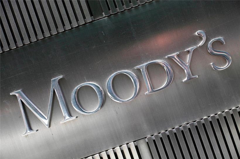 Luxemburgs Kreditprofil ist stark abhängig von seinem florierenden Finanzsektor
