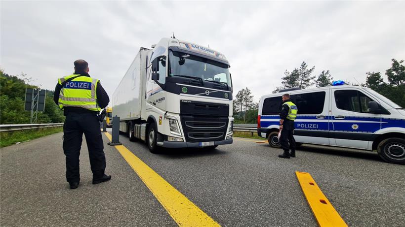 Luxemburgs Regierung will Widerstand gegen die Grenzkontrollen an den deutschen Grenzen leisten
