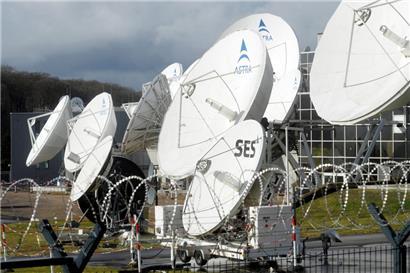 Luxemburgs Satellitenunternehmen SES wird Intelsat SA übernehmen – die Gewerkschaft OGBL zeigt sich besorgt
