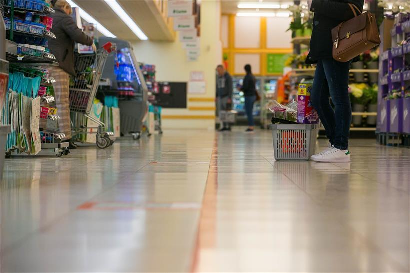 Luxemburgs Wirtschaft leidet unter den Folgen der Corona-Krise

