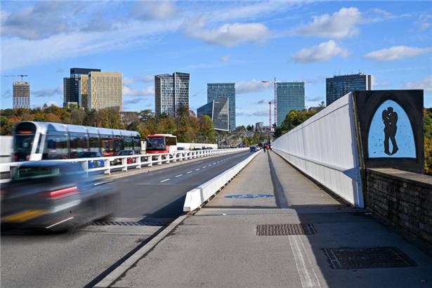 Luxemburgs Wirtschaft wächst weniger schnell als gedacht, so die neuesten Statec-Prognosen
