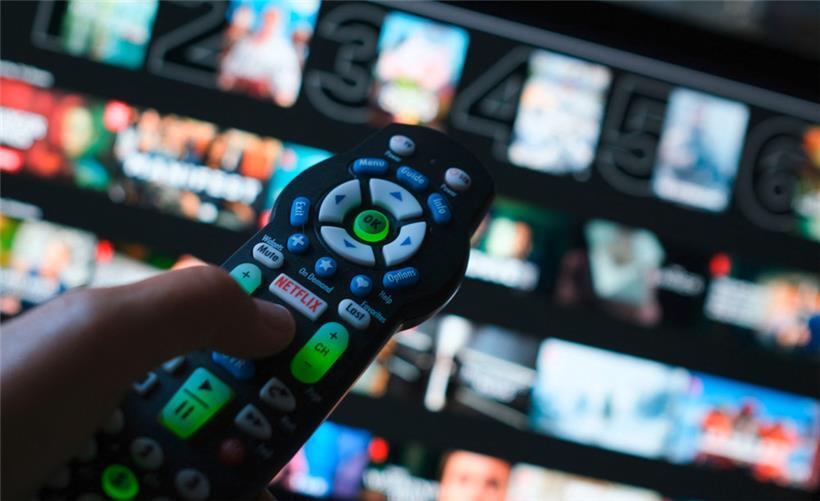 Luxemburgs meistgesehener Titel wurde rund 7,3 Millionen Stunden gestreamt
