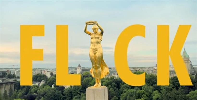 Luxemburgs neue Krimikomödie: „Flick“ ist eine Webserie von Six Letters
