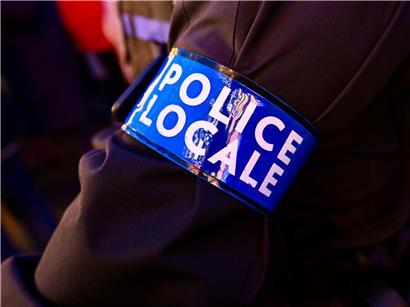 Luxemburgs viertgößte Stadt Düdelingen bekommt ab Juni eine eigene Lokalpolizei. Bürgermeister Dan Biancalana erklärt, warum das nötig ist