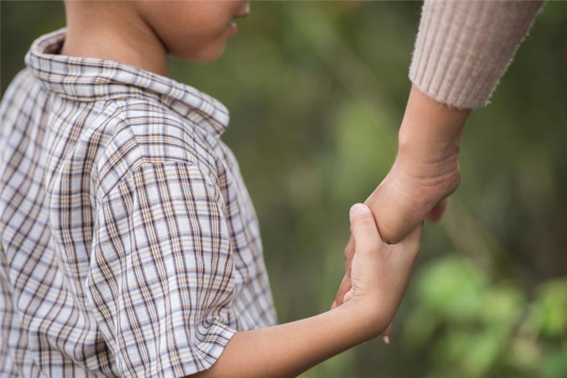 Luxemburgs „Service central d’assistance sociale“ (SCAS) kümmert sich unter anderem um den Schutz von Minderjährigen
