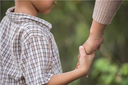 Luxemburgs „Service central d’assistance sociale“ (SCAS) kümmert sich unter anderem um den Schutz von Minderjährigen
