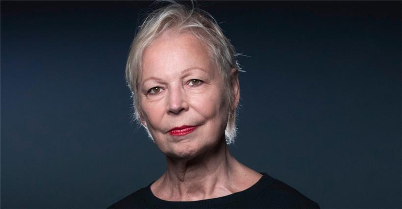 Lydie Salvayre publie son drôlissime „Irréfutable essai de successologie“
