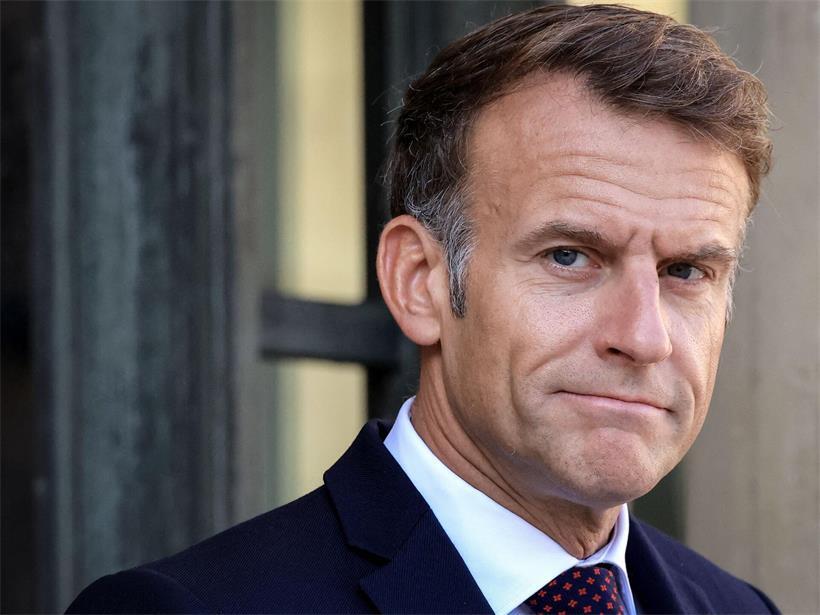 Macron, inquiet: la dette publique excédait déjà les 3.300 milliards d’euros
