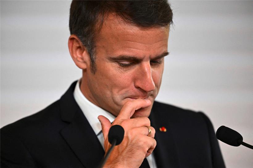 Macron joue gros avec les nouvelles élections à venir en France. Reste à savoir si le risque sera payant.
