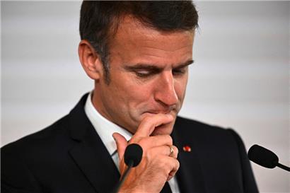 Macron joue gros avec les nouvelles élections à venir en France. Reste à savoir si le risque sera payant.
